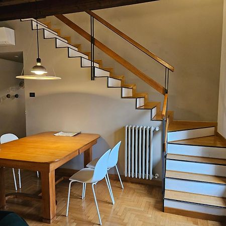 Apartmán Interno Gavi Verona Exteriér fotografie
