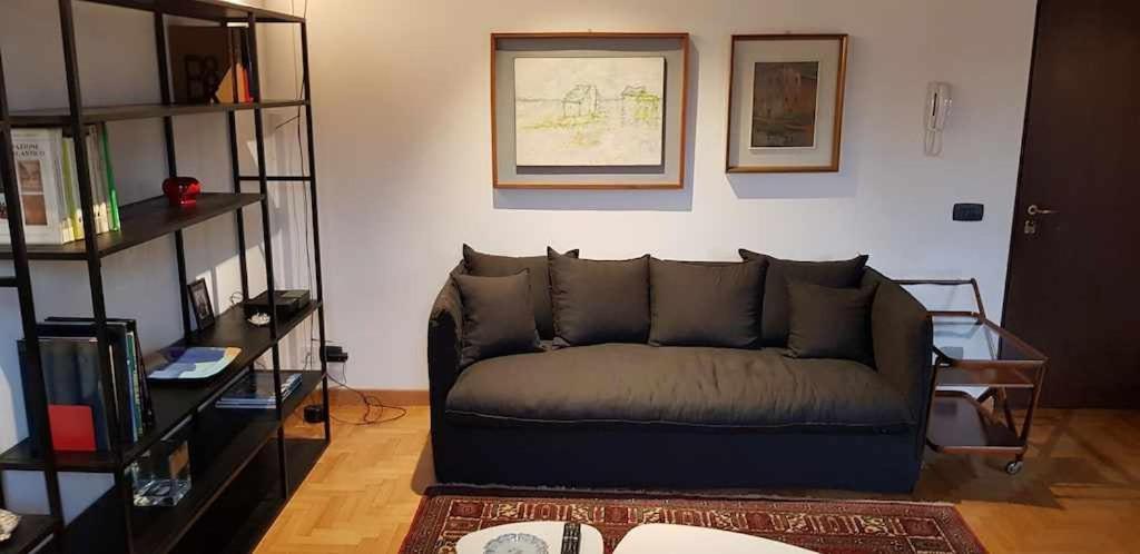 Apartmán Interno Gavi Verona Exteriér fotografie
