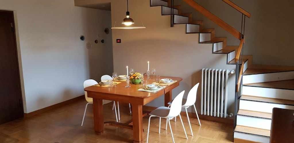 Apartmán Interno Gavi Verona Exteriér fotografie