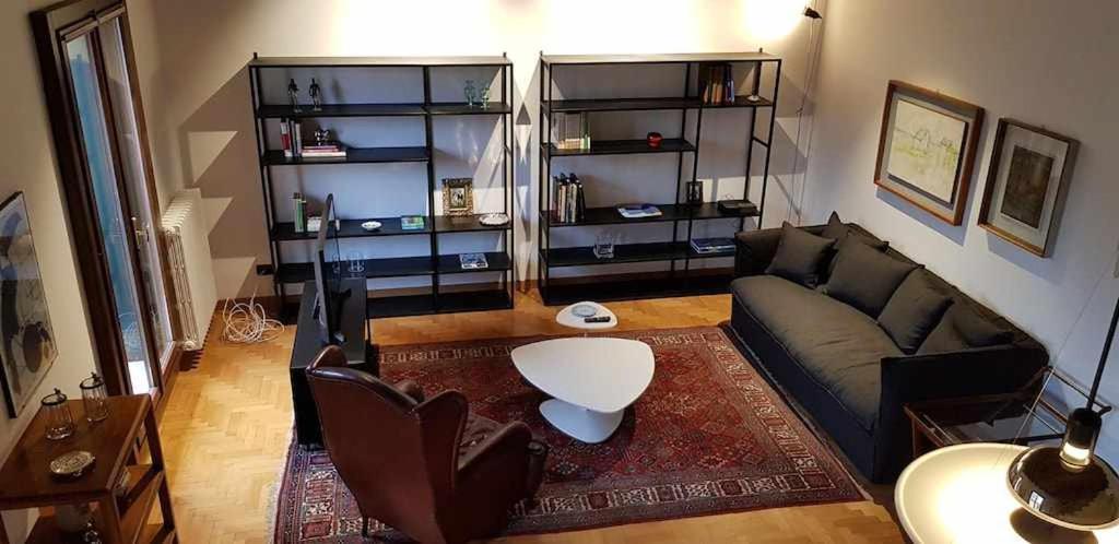 Apartmán Interno Gavi Verona Exteriér fotografie
