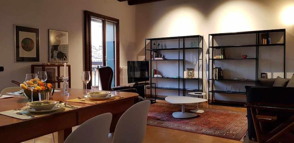 Apartmán Interno Gavi Verona Exteriér fotografie