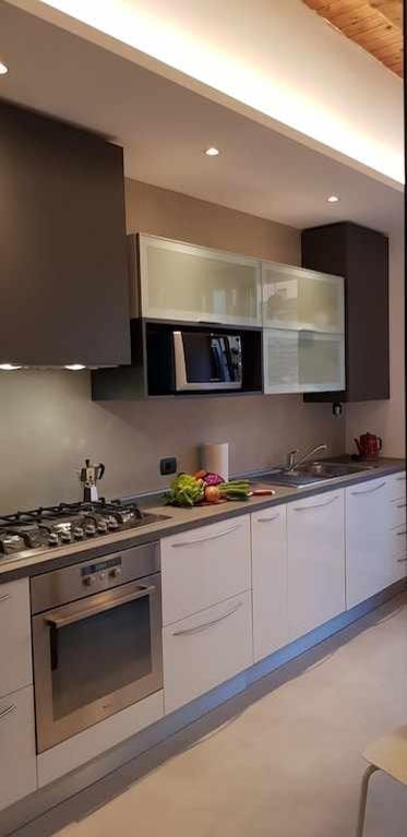 Apartmán Interno Gavi Verona Exteriér fotografie