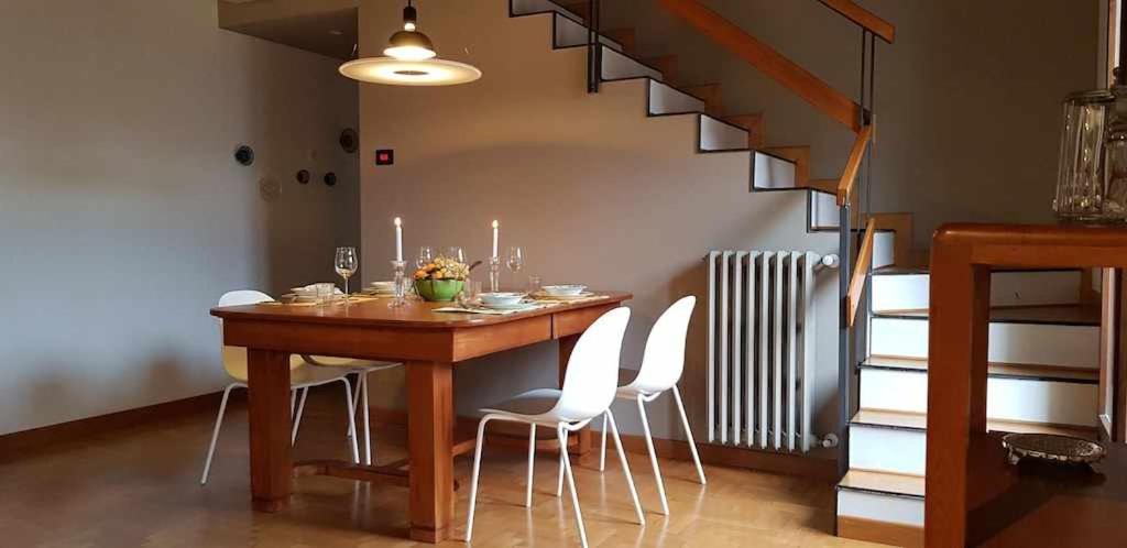 Apartmán Interno Gavi Verona Exteriér fotografie