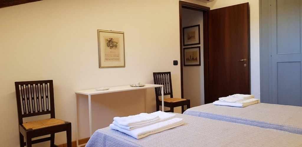 Apartmán Interno Gavi Verona Exteriér fotografie