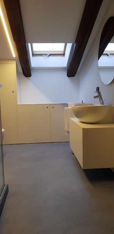 Apartmán Interno Gavi Verona Exteriér fotografie