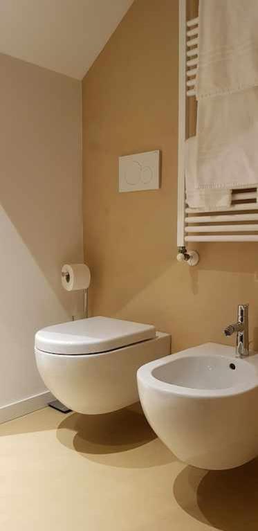 Apartmán Interno Gavi Verona Exteriér fotografie
