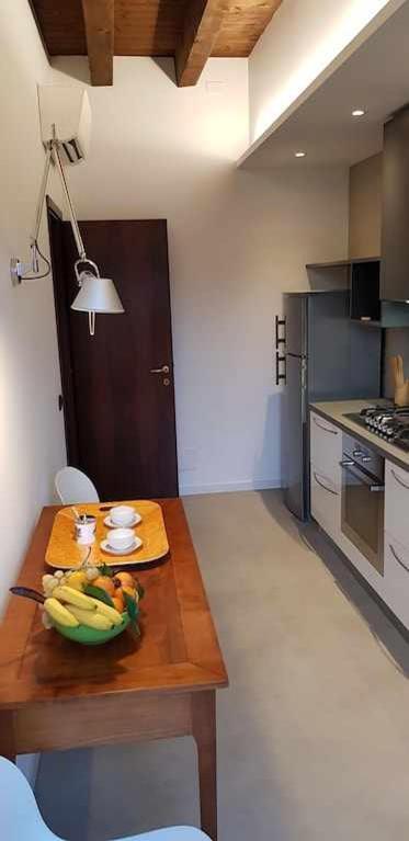Apartmán Interno Gavi Verona Exteriér fotografie