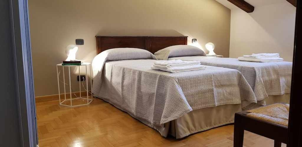 Apartmán Interno Gavi Verona Exteriér fotografie