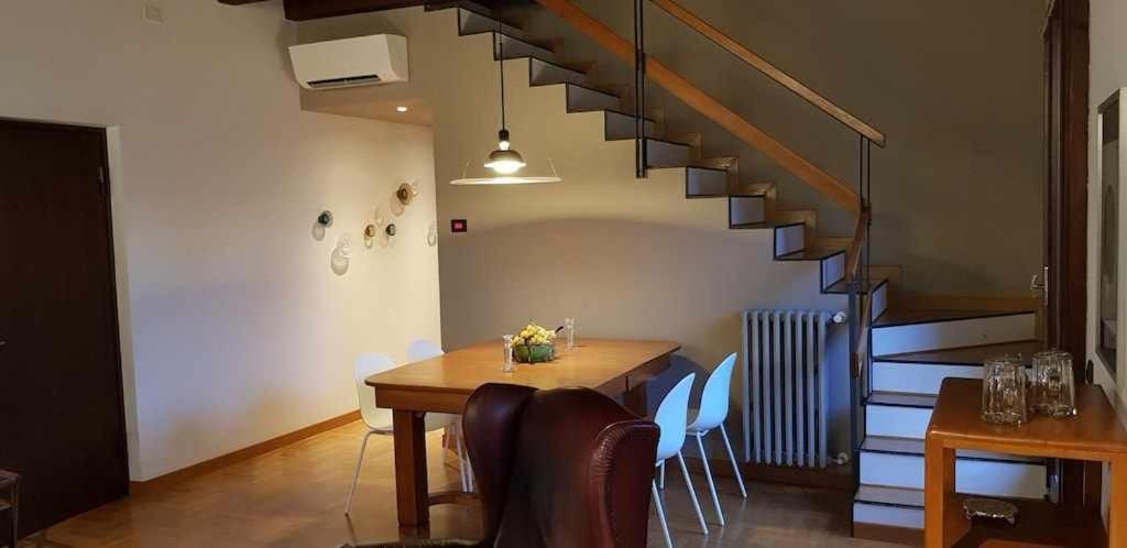 Apartmán Interno Gavi Verona Exteriér fotografie