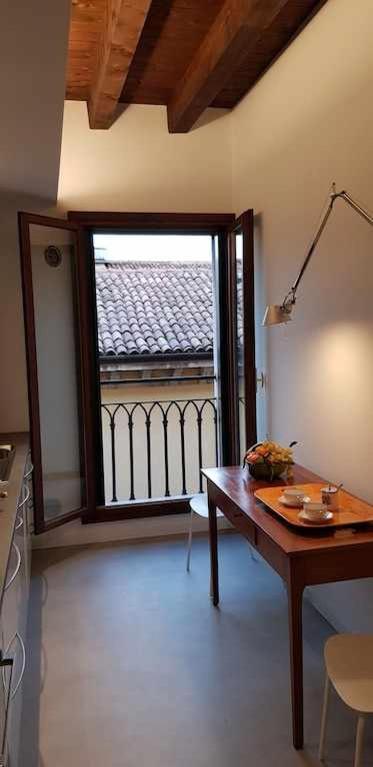 Apartmán Interno Gavi Verona Exteriér fotografie