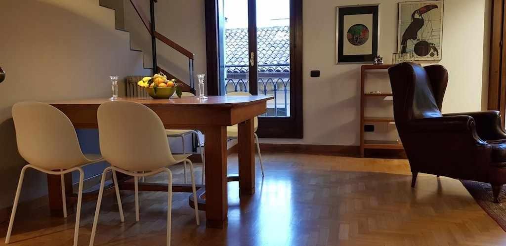 Apartmán Interno Gavi Verona Exteriér fotografie