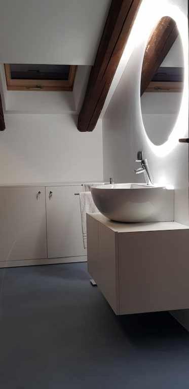 Apartmán Interno Gavi Verona Exteriér fotografie