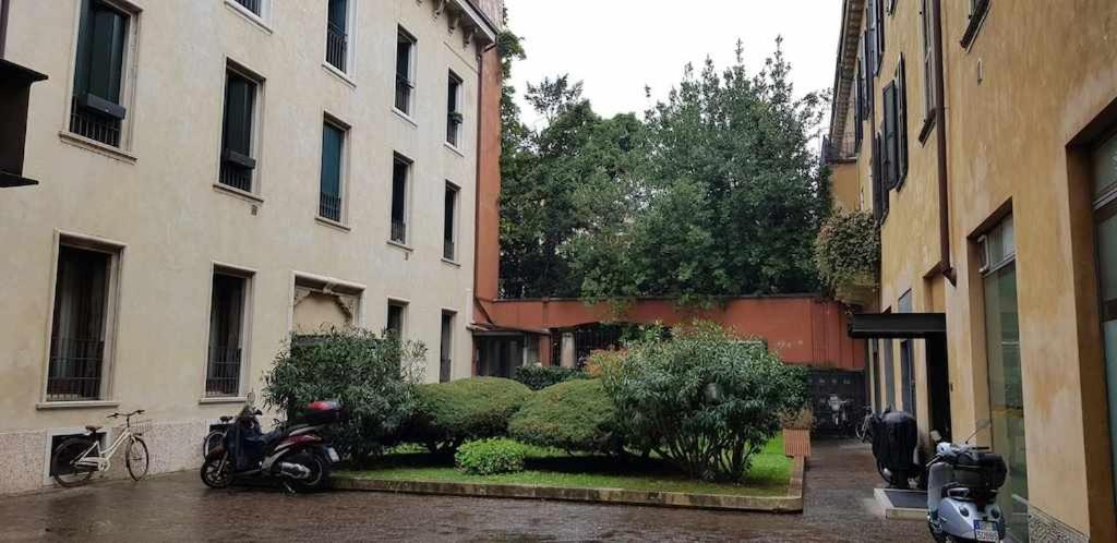 Apartmán Interno Gavi Verona Exteriér fotografie