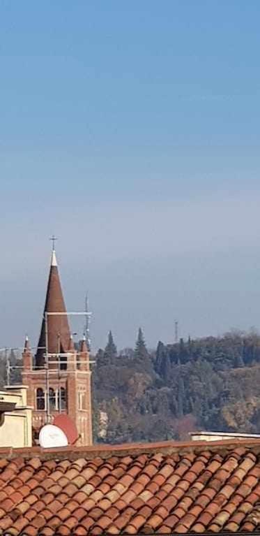 Apartmán Interno Gavi Verona Exteriér fotografie