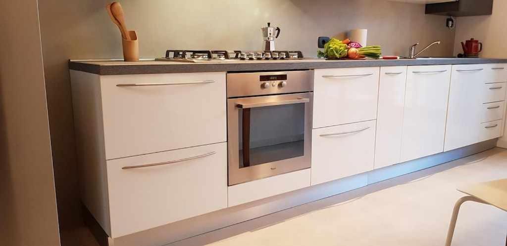 Apartmán Interno Gavi Verona Exteriér fotografie
