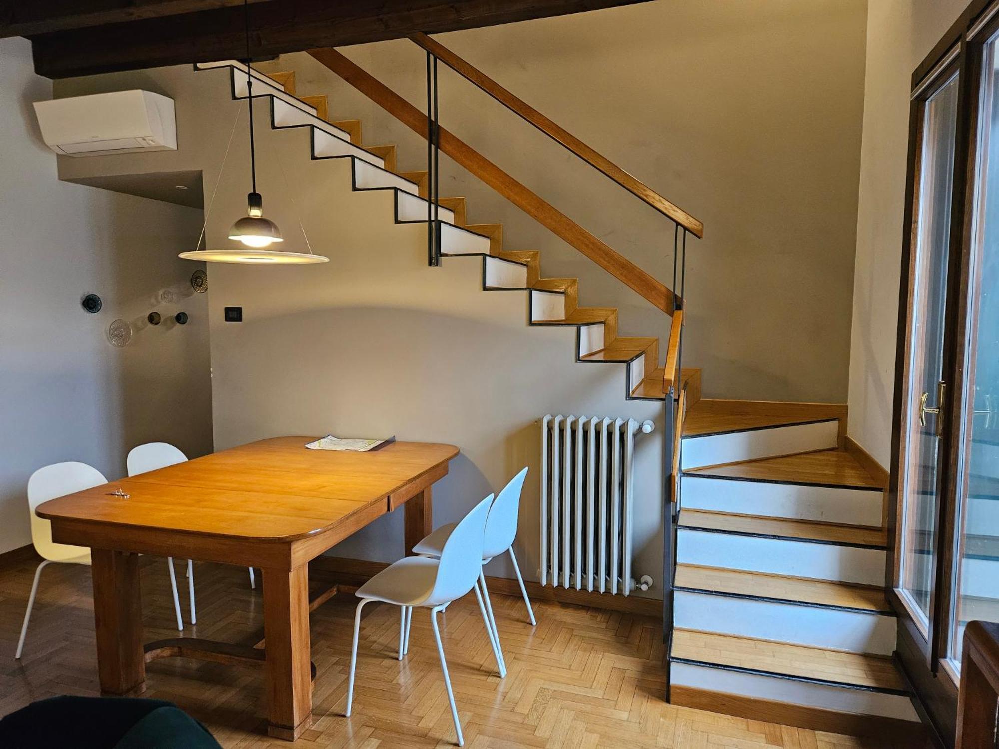 Apartmán Interno Gavi Verona Exteriér fotografie
