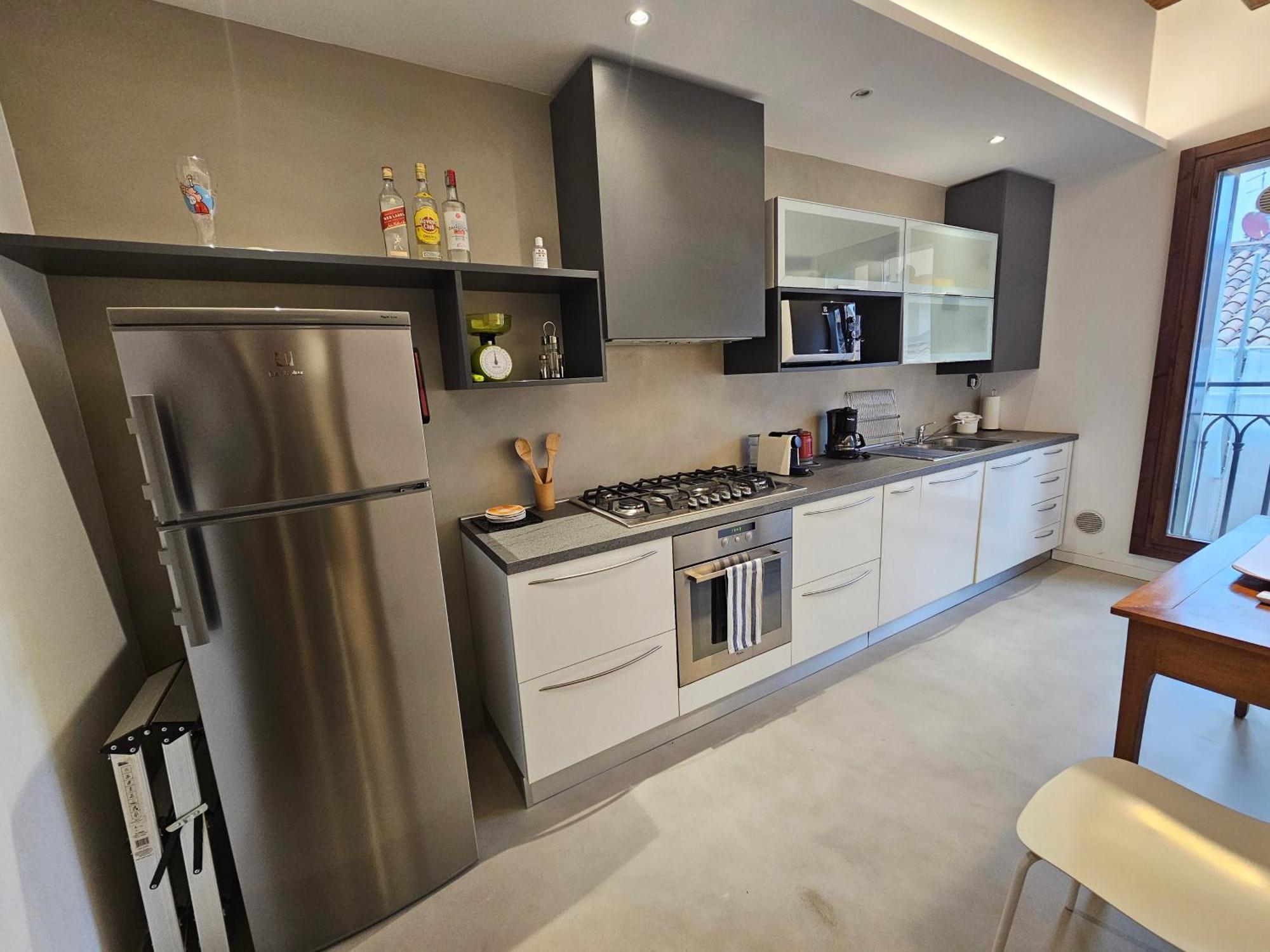 Apartmán Interno Gavi Verona Exteriér fotografie