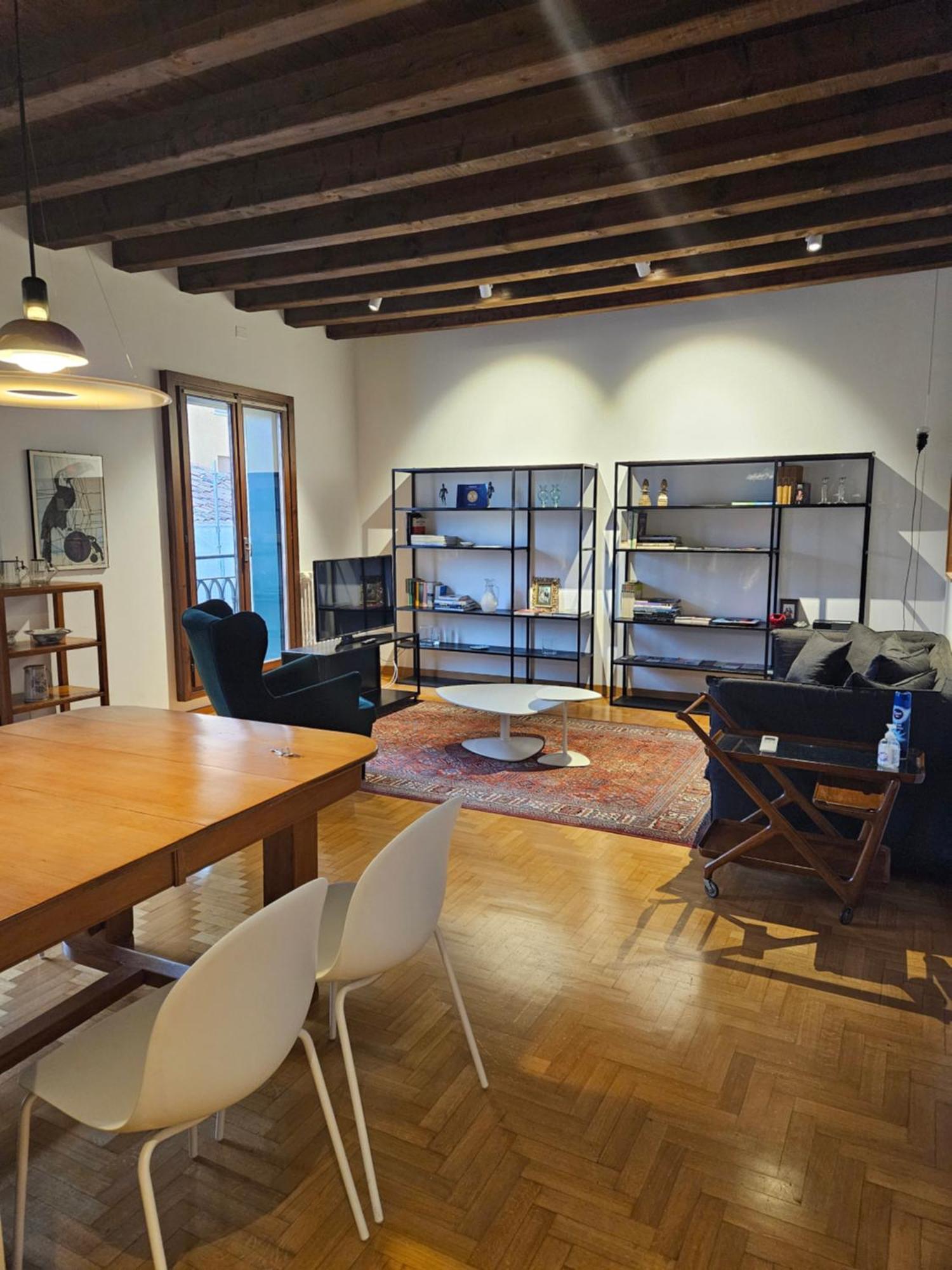 Apartmán Interno Gavi Verona Exteriér fotografie