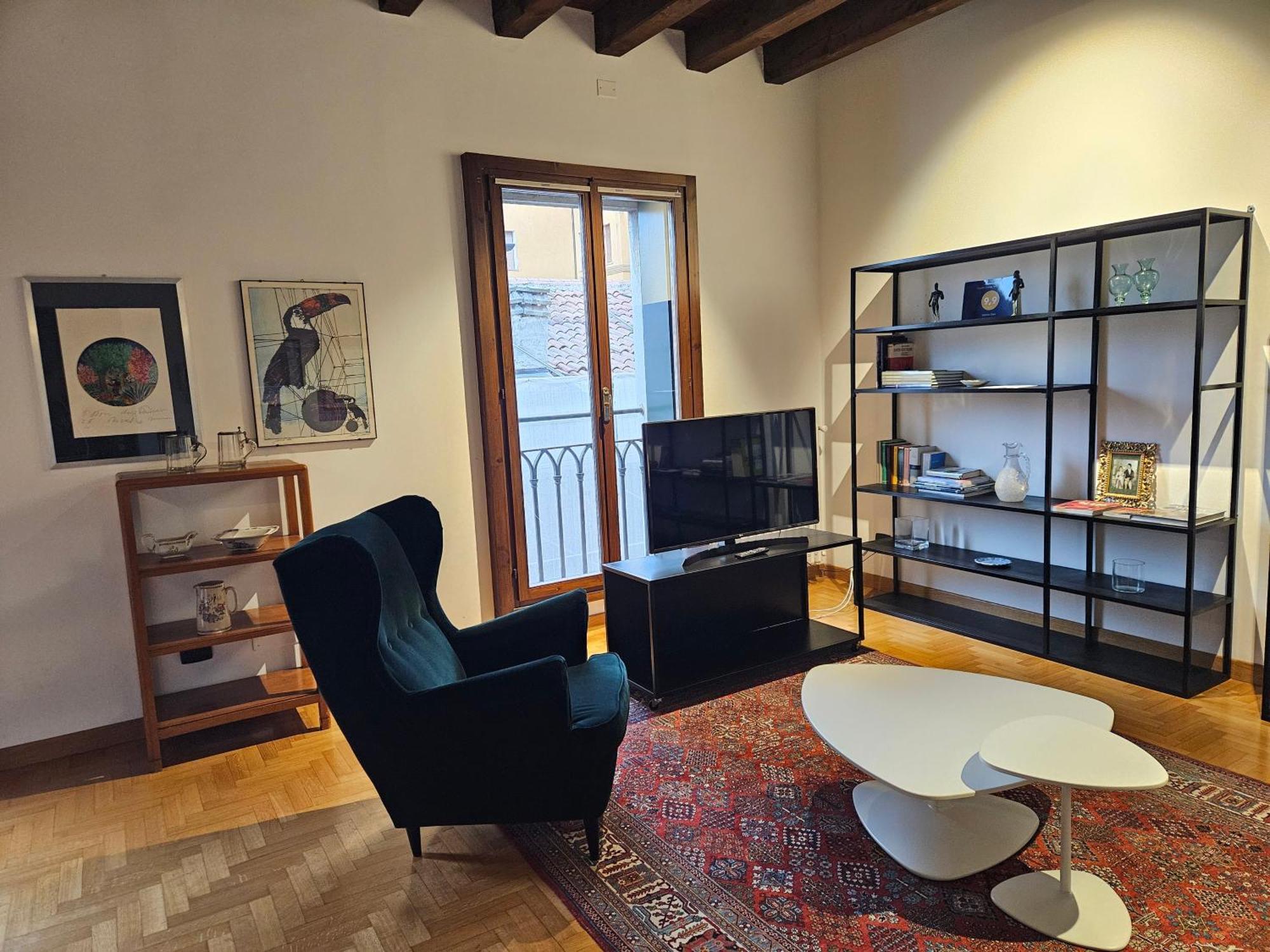 Apartmán Interno Gavi Verona Exteriér fotografie