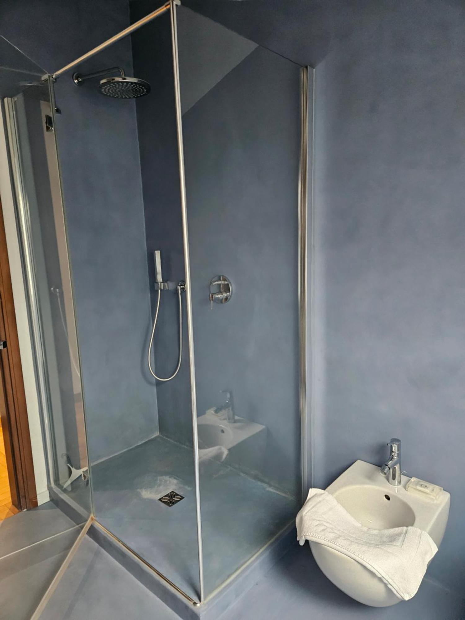 Apartmán Interno Gavi Verona Exteriér fotografie