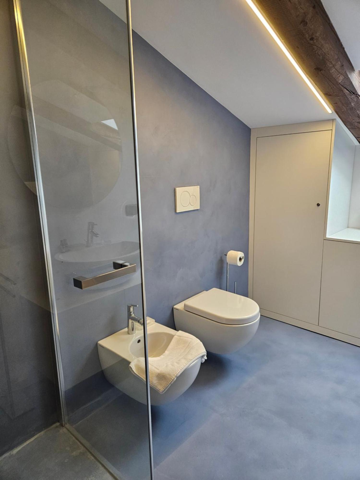 Apartmán Interno Gavi Verona Exteriér fotografie